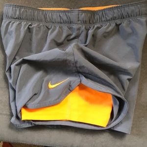 Nike  shorts